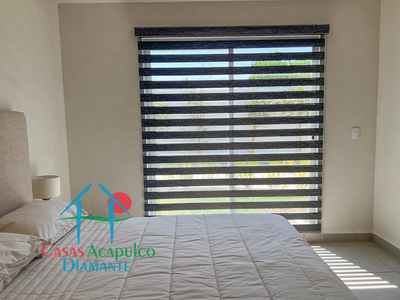 Dream Diamante Perla - Recámara tres 2